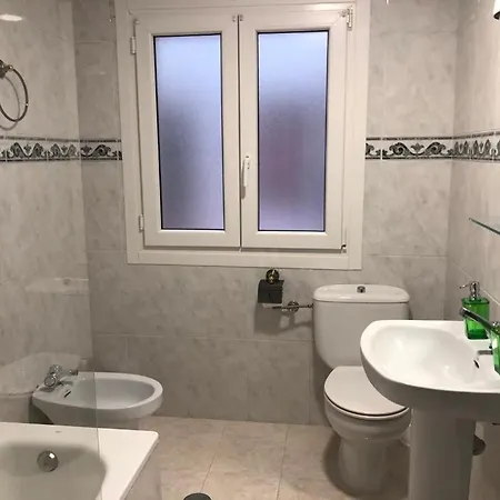 Apartamento Jasjose Centro شقة *