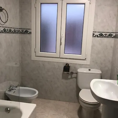Apartamento Jasjose Centro خيخون