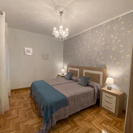 Apartamento Jasjose Centro خيخون