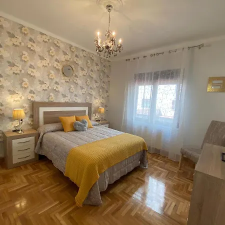 Apartamento Jasjose Centro * خيخون