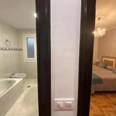 Apartamento Jasjose Centro خيخون