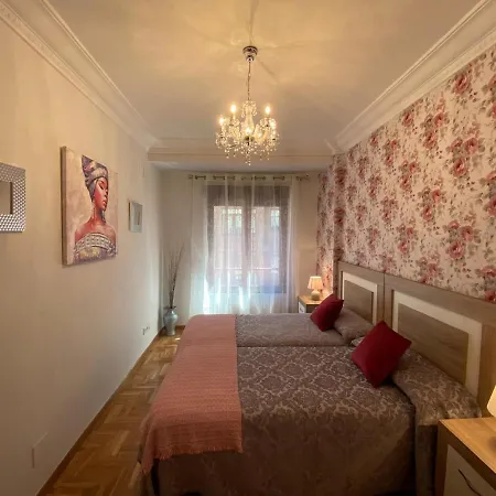 Apartamento Jasjose Centro