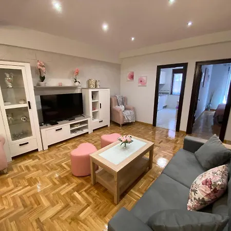 Apartamento Jasjose Centro *