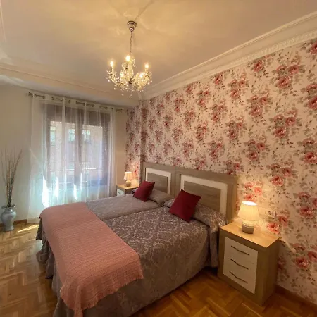 아파트 Apartamento Jasjose Centro *