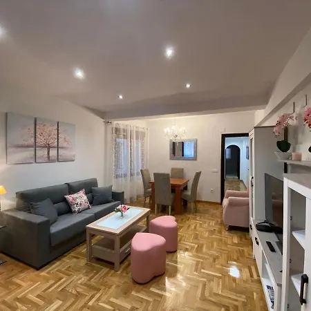 아파트 Apartamento Jasjose Centro