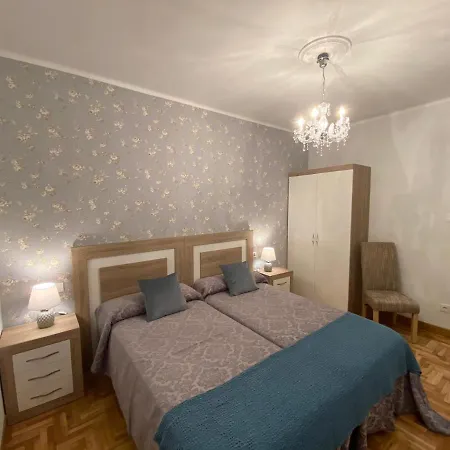 Apartamento Jasjose Centro