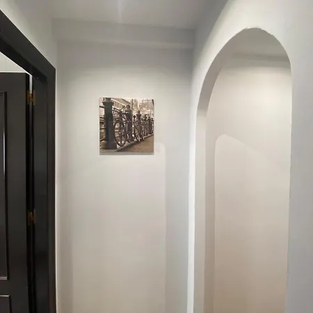 아파트 Apartamento Jasjose Centro