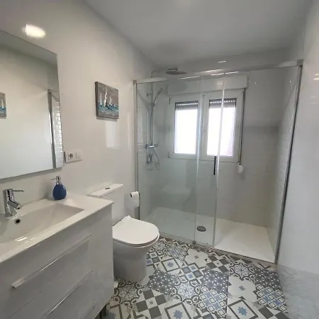 Apartamento Jasjose Centro