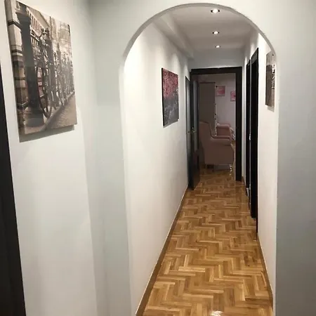Apartamento Jasjose Centro *