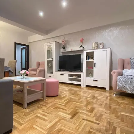 Apartamento Jasjose Centro