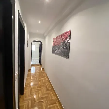 Apartamento Jasjose Centro * 기욘